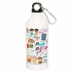 The Banyan Tee Sipper Bottle - TBBT Sippers