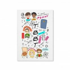 The Banyan Tee Poster - TBBT Posters