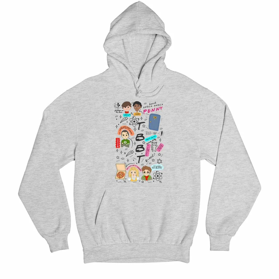The Banyan Tee Hoodie - TBBT 1 The Banyan Tee Hoodie - TBBT