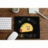 The Banyan Tee Mouse Pad - Taco 'Bout It