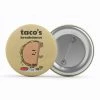 The Banyan Tee Badges Badge - Taco's Breakdance