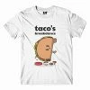 The Banyan Tee T-shirts Printed T-shirt - Taco's Breakdance