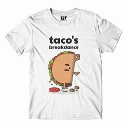 The Banyan Tee T-shirts Printed T-shirt - Taco's Breakdance