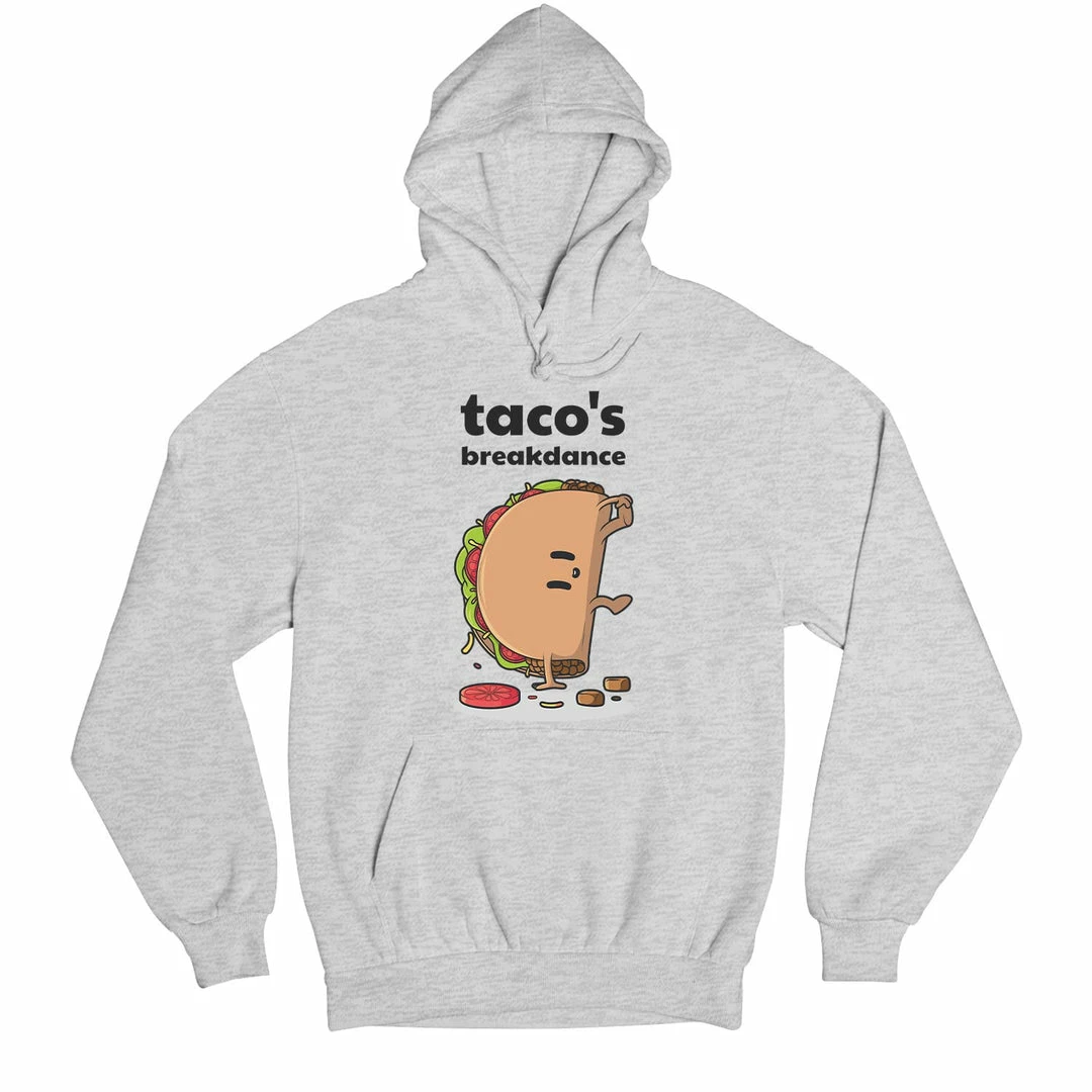 The Banyan Tee Hoodies Hoodie - Taco's Breakdance 1 The Banyan Tee Hoodies Hoodie - Taco's Breakdance