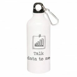 The Banyan Tee Sippers Sipper - Talk Data To Me