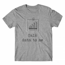 The Banyan Tee Startup T-shirt - Data