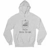 The Banyan Tee Hoodies Hoodie - Talk Data To Me