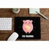 The Banyan Tee Mousepads Mouse Pad - Tax Survivor