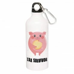 The Banyan Tee Sipper - Tax Survivor