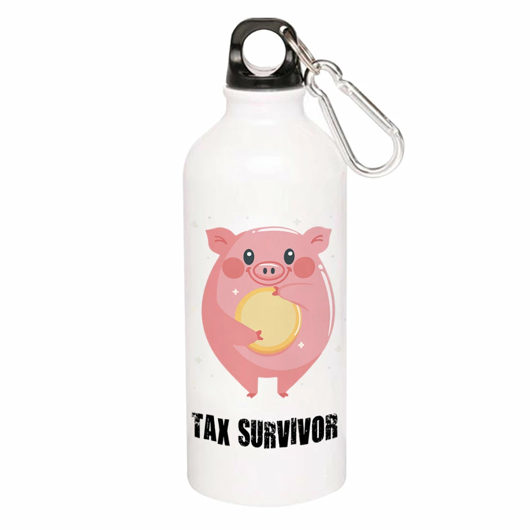 The Banyan Tee Sipper - Tax Survivor 1 The Banyan Tee Sipper - Tax Survivor