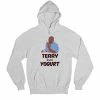 The Banyan Tee Hoodie - Terry Loves Yogurt Hoodies