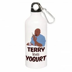 The Banyan Tee Sipper - Terry Loves Yogurt