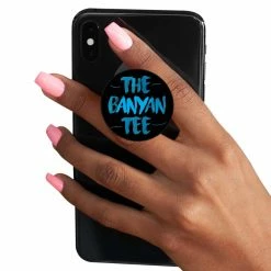 Pop Sockets Pop Socket - The Banyan Tee