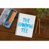 Notebooks Notebook - The Banyan Tee