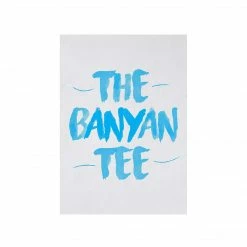 Posters Poster - The Banyan Tee