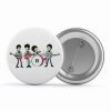 The Banyan Tee Badge - The Fab Four