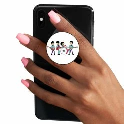 The Banyan Tee Pop Sockets Pop Socket - The Fab Four