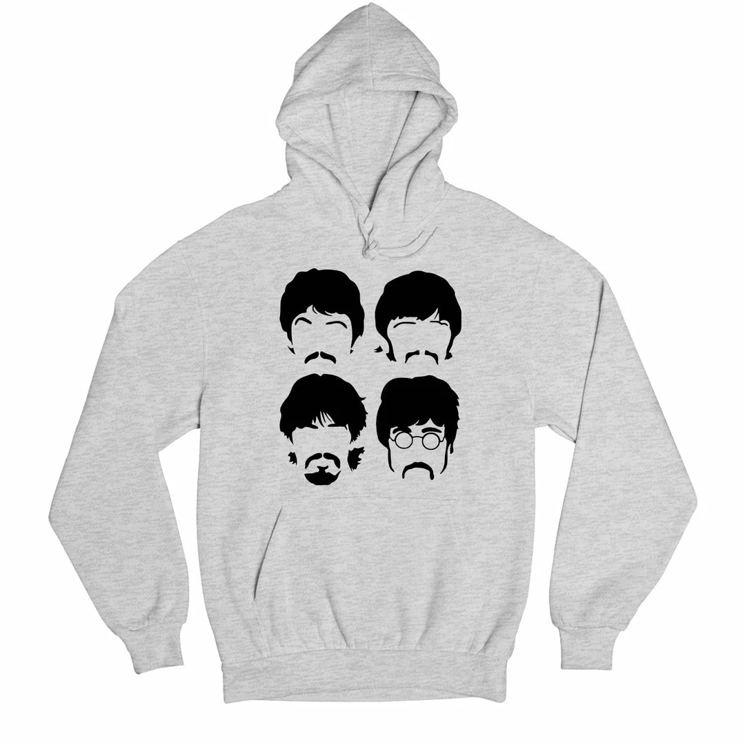The Banyan Tee Hoodies Hoodie - The Rock N' Roll Quartet 1 The Banyan Tee Hoodies Hoodie - The Rock N' Roll Quartet