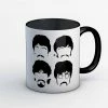 The Banyan Tee Mug - The Rock N' Roll Quartet Mugs