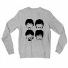 The Banyan Tee Sweatshirt - The Rock N' Roll Quartet