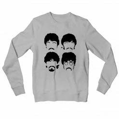 The Banyan Tee Sweatshirt - The Rock N' Roll Quartet