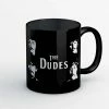 The Banyan Tee Mugs Mug - The Dudes