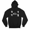 The Banyan Tee Hoodies Hoodie - The Dudes