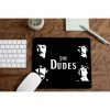 The Banyan Tee Mousepad - The Dudes Mousepads