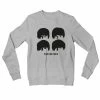 The Banyan Tee Sweatshirt - The Fab Four