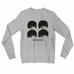 The Banyan Tee Sweatshirt - The Fab Four