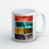 The Banyan Tee Mug - Legends Mugs