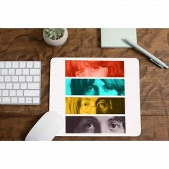 The Banyan Tee Mousepads Mousepad - Legends