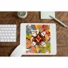 The Banyan Tee Mousepads Mousepad - Pop Art