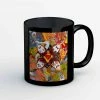 The Banyan Tee Mug - Pop Art Mugs