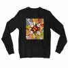 The Banyan Tee Sweatshirts Sweatshirt - Pop Art