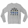 The Banyan Tee Sweatshirts Sweatshirt - The Fab Four
