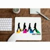 The Banyan Tee Mousepad - Abbey Road Mousepads