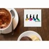 The Banyan Tee Coasters Coaster - Abbey Road