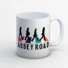 The Banyan Tee Mug - Abbey Road Mugs
