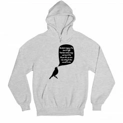 The Banyan Tee Hoodies Hoodie - Blackbird