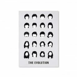 The Banyan Tee Poster - Evolution Posters