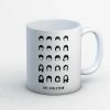 The Banyan Tee Mug - Evolution