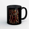 The Banyan Tee Mug - Here Comes The Sun