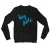 The Banyan Tee Sweatshirt - Hey Jude