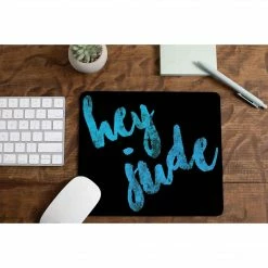 The Banyan Tee Mousepad - Hey Jude Mousepads