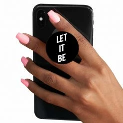 The Banyan Tee Pop Sockets Pop Socket - Let It Be