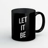 The Banyan Tee Mug - Let It Be