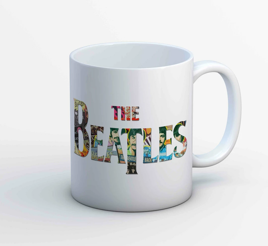 The Banyan Tee Mugs Mug - Fan Art 1 The Banyan Tee Mugs Mug - Fan Art