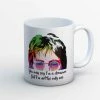 The Banyan Tee Mug - Dreamer Mugs