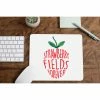 The Banyan Tee Mousepad - Strawberry Fields Forever Mousepads